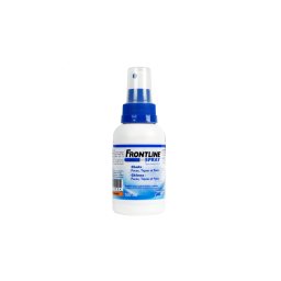 Frontline Spray antiparazitar caini si pisici - 100 ml