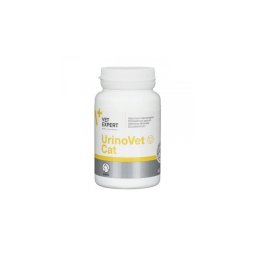 Urinovet Cat Twist Off 770 mg, 45 capsule