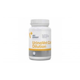 Urinovet Dilution, 45 capsule
