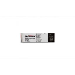 Optimmune unguent oftalmic, 3.5 g