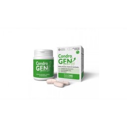 CondroGEN Puppy Energy, 30 tablete