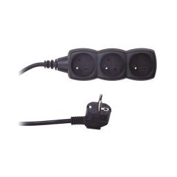 Prelungitor 3m Solight PP09