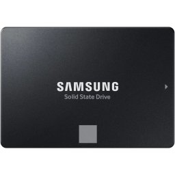 Solid State Drive (SSD) Samsung 870 EVO, 1TB, 2.5", SATA III
