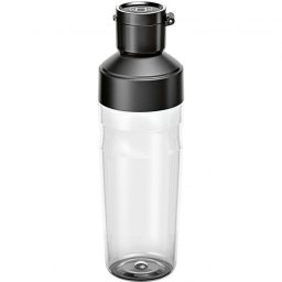 Sticla vacuum Bosch - to go MMZV0BT1, 500 ml