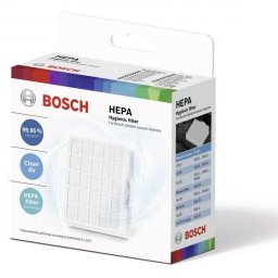 Filtru HEPA Bosch BBZ156HF pentru aspiratoarele BGL3