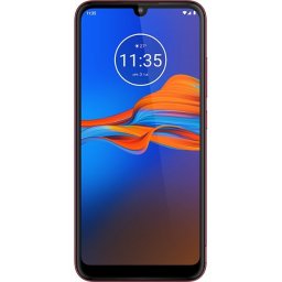 Motorola Moto E6 Plus