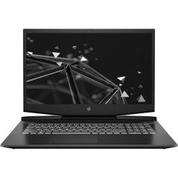 HP Pavilion 17-cd0006nq, Intel® Core™ i7-9750H - 4.5 GHz Coffee Lake, 17.3", Full HD, IPS, 144Hz, 16GB, 512GB SSD, Nvidia GeForce GTX 1660Ti Max Q 6GB