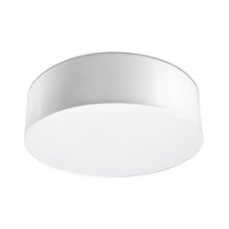 Plafonieră ARENA 35 2xE27/60W/230V alb