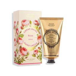 Crema de maini cu trandafir 75ml Panier des Sens