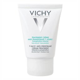 Vichy Deodorant- tratament impotriva transpiratiei abundente (Concentratie: Deo Stick, Gramaj: 30 ml)