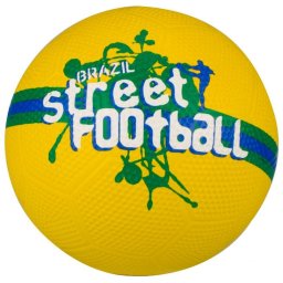 Minge fotbal Avento Street Brazil