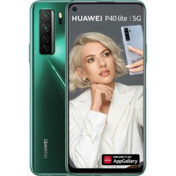 Huawei P40 lite E - ShopMania