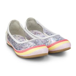 Balerini Fete BIBI Renascence Kids Rainbow