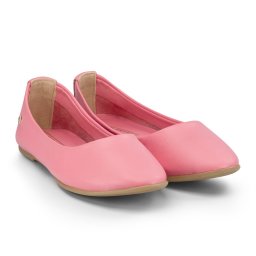Balerini Fete BIBI Renascence Kids Cherry