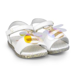 Sandale Fete BIBI Baby Soft Bee