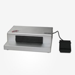 Aparat pentru insertia spiralelor continue de plastic, HD300