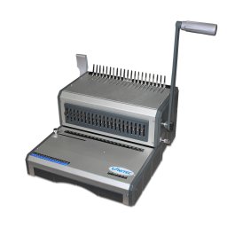 Aparat pentru indosariat cu inele din plastic, CB1430