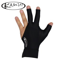 Manusa Kamui neagra pentru mana stanga