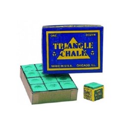Cutie creta Triangle 12 buc
