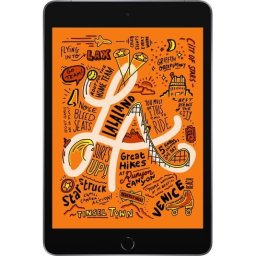 Apple iPad mini 5 WiFi + Cellular 256GB