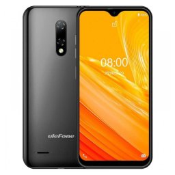 Ulefone Note 8