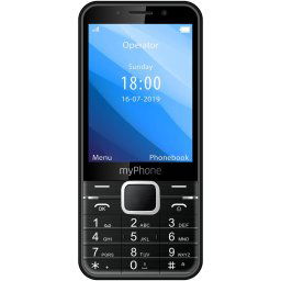 MyPhone UP
