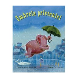 Umbrela prieteniei