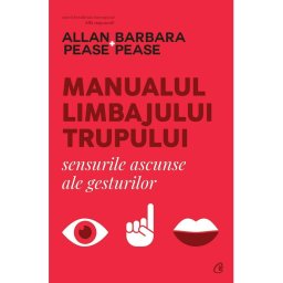 Manualul limbajului trupului