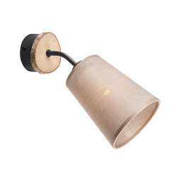 Aplică PACO 1xE14/40W/230V