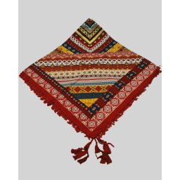 Batic casmir multicolor