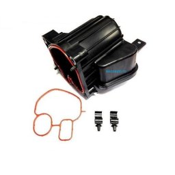 Carcasa racitor egr Opel Astra J 2.0 GM 55590953 851123