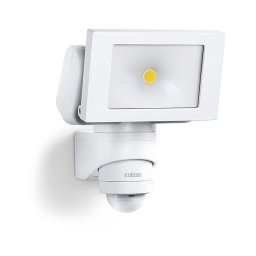 Steinel 052553 - Proiector LED cu senzor LS150LED LED/20,5W/230V alb IP44