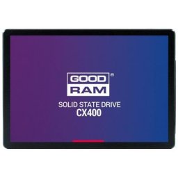 SSD Goodram CX400 128GB, SATA3, 2.5inch