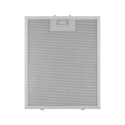 Klarstein Filtru de grăsime pentru hote, 26 x 32 cm, filtru de rezervă, accesorii, aluminiu (CGCH3-AF-260x319)