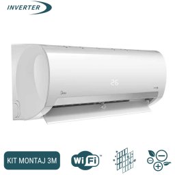 Midea MA2-12NXD0/MA-12N8D0