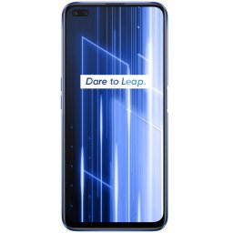 Realme X50