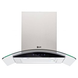 LDK E60 ME BK GLASS CH
