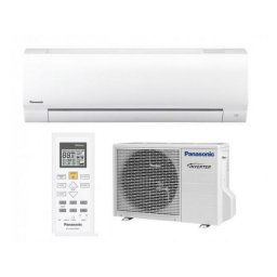 Panasonic KIT-DE25-TKE