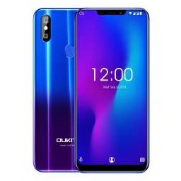 Oukitel U23