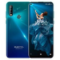 Oukitel C17 Pro