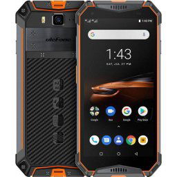 Ulefone Armor 3W