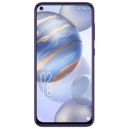 Oukitel C21