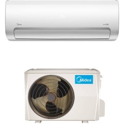 Midea MB-09N8D6/MBT-09N8D6