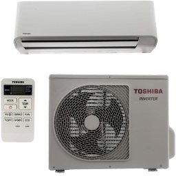 Toshiba RAS-13BAVG-E1/RAS-B13BKVG-E
