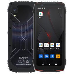 Cubot King Kong Mini