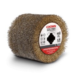 Perie Crown CAQ-V11003 alama, cu miez metalic si sarma de otel