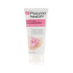 Masca regeneratoare maini 100ml PALOMA HAND SPA