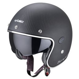 Casca moto W-Tec Vacabro SWBH Carbon