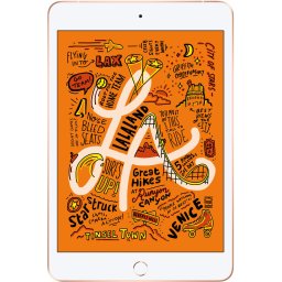 Apple iPad mini 5 WiFi + Cellular 64GB