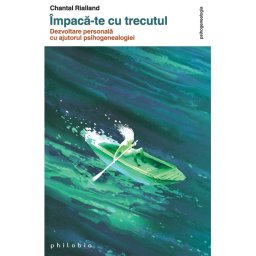 Impaca-te cu trecutul: dezvoltare personala cu ajutorul psihogenealogiei